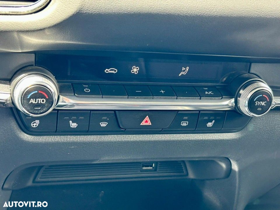 Mazda CX-30 - 17