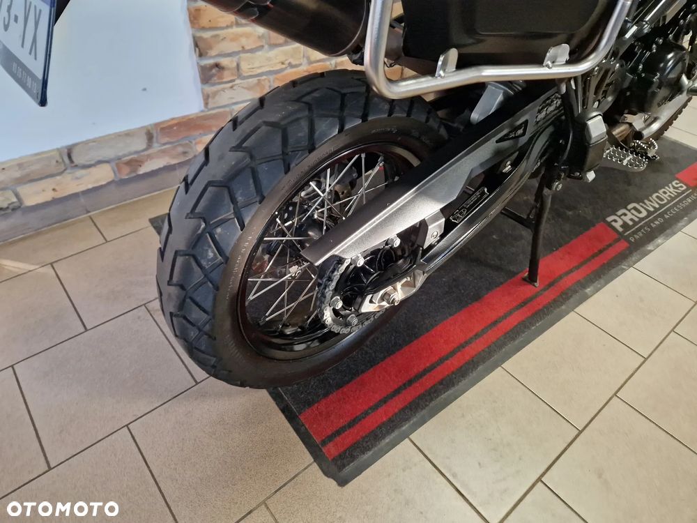 BMW GS - 39