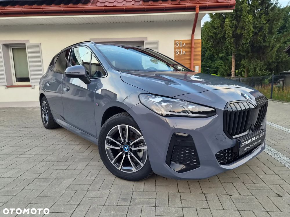 BMW Seria 2 225e xDrive M Sport sport - 24