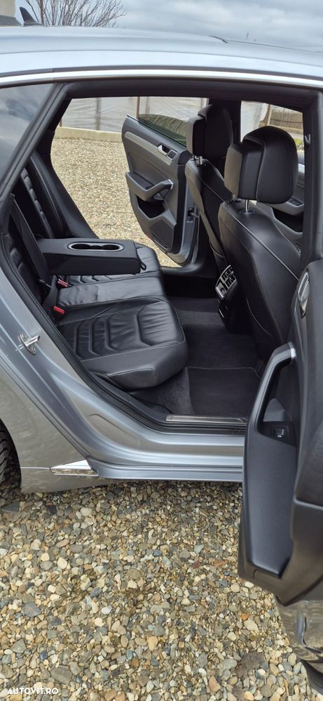 Volkswagen ARTEON 2.0 TDI DSG R-Line - 12