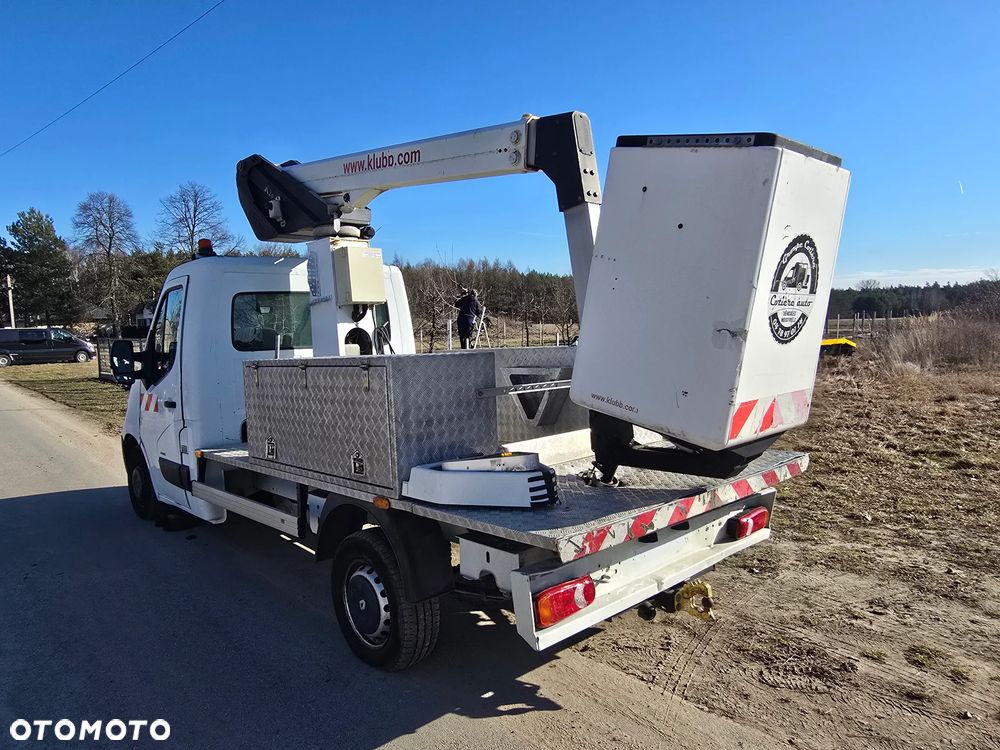 Renault Master - 5