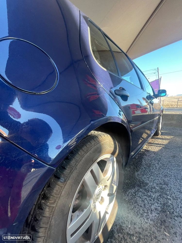 VW Golf - 2