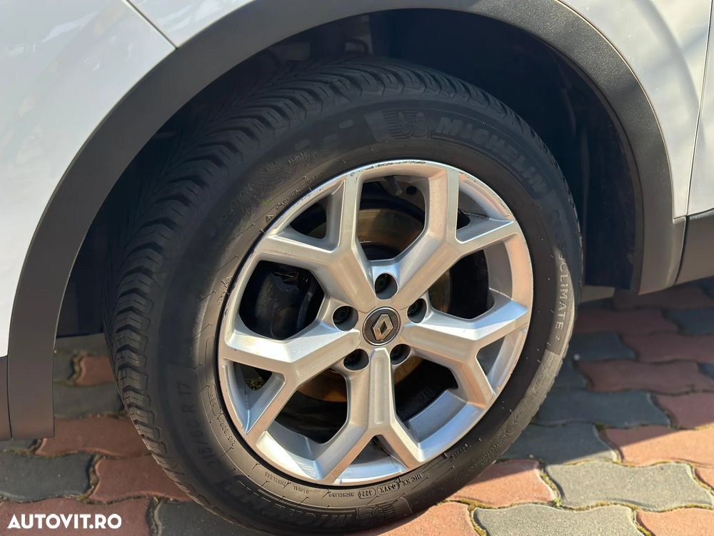 Renault Kadjar TCe 140 GPF Intens - 20