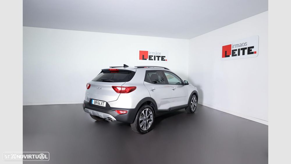 Kia Stonic 1.0 T-GDI Drive - 23
