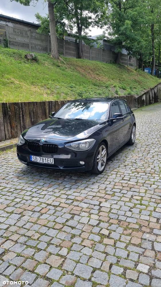 BMW 1