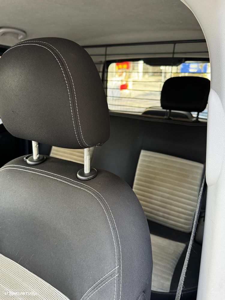 Fiat Qubo 1.3 M-Jet - 12