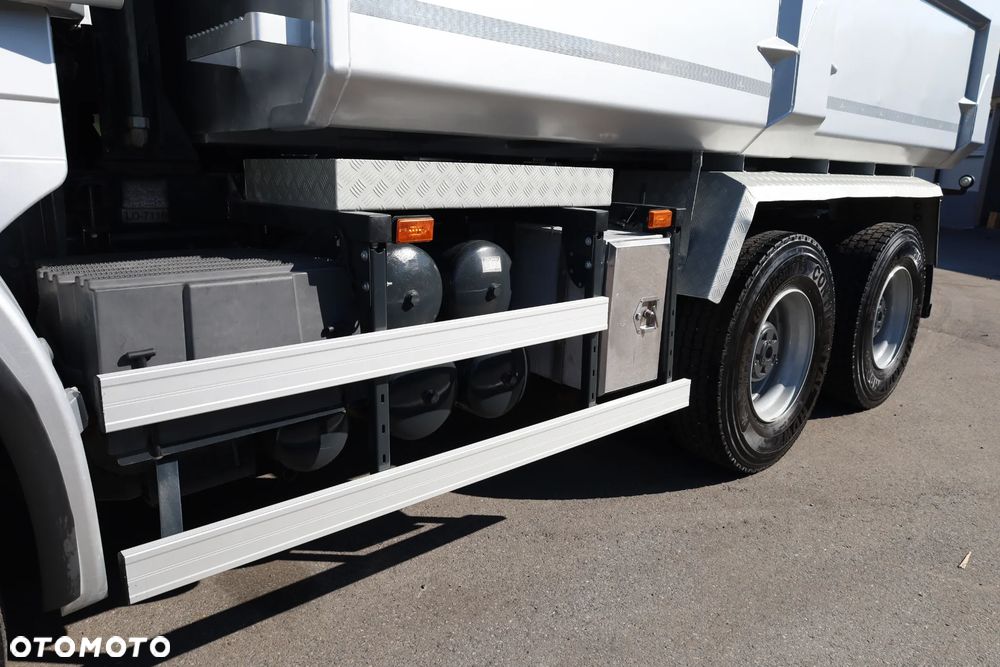 Scania R480 - 25