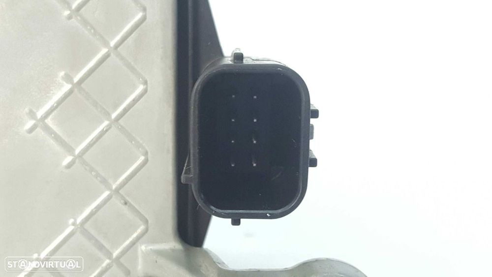 MÓDULO ELETRÓNICO RENAULT CLIO V ZEN - 4