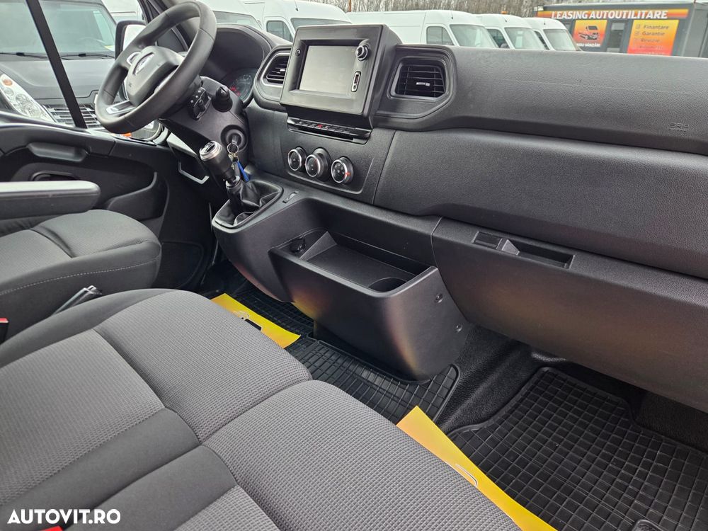 Renault New Master L2H2 - 17