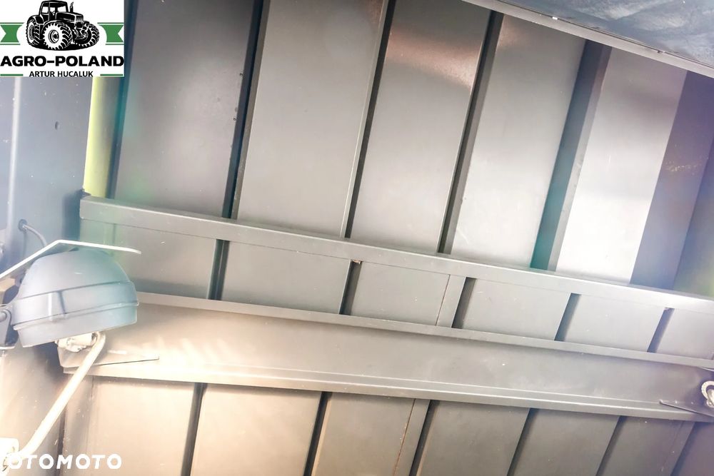 Claas LEXION 660 - 2013 ROK - NOWSZY MODEL - 2468 H - VARIO 750 - 11