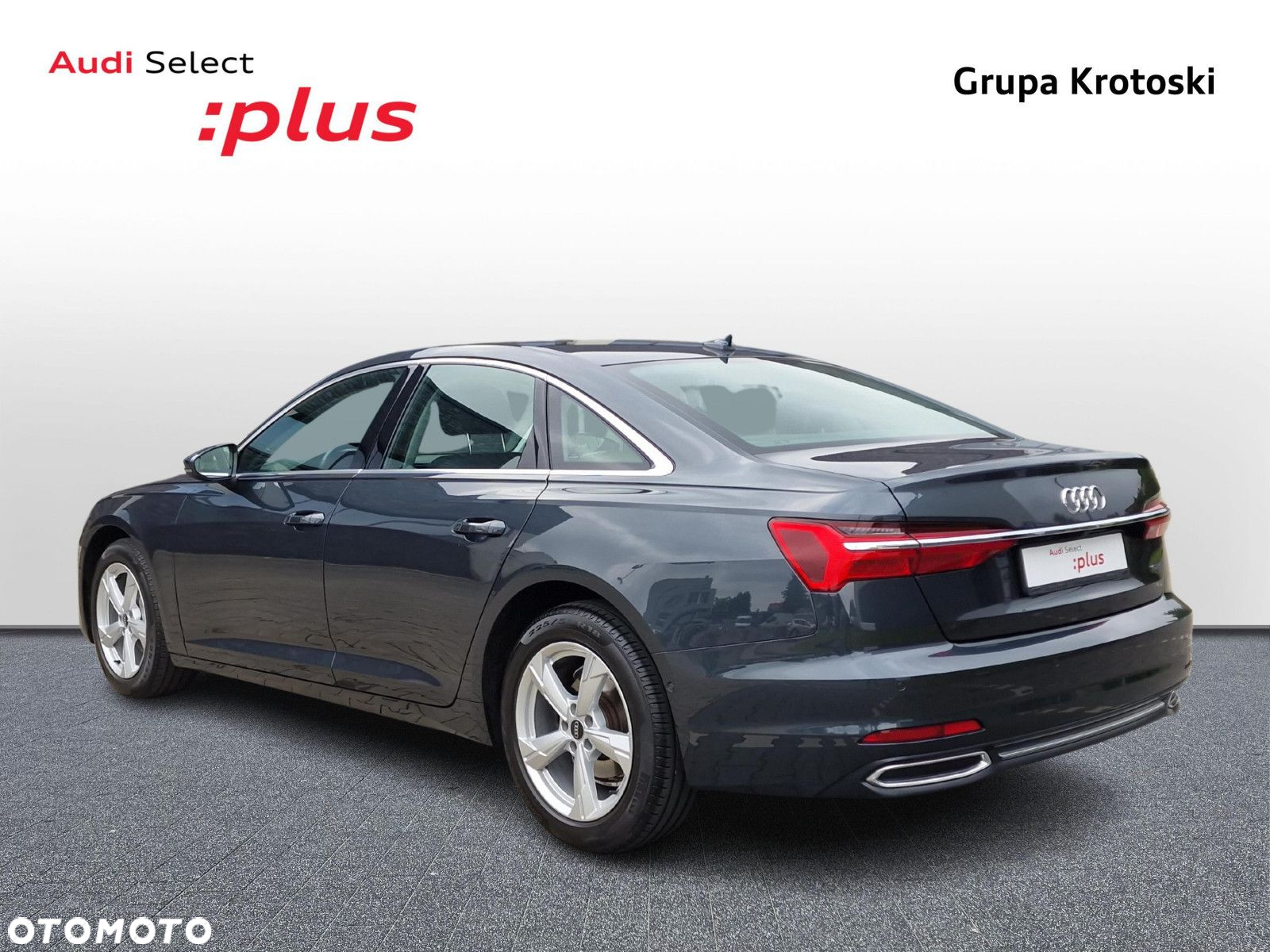 Audi A6 - 3