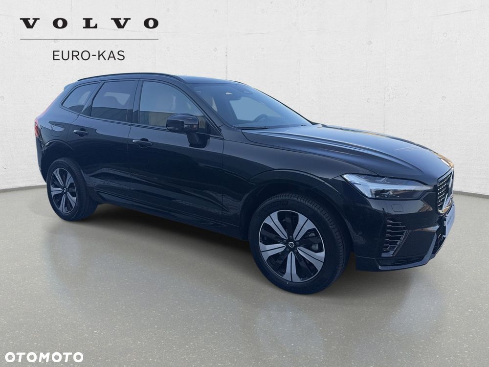 Volvo XC 60 - 3