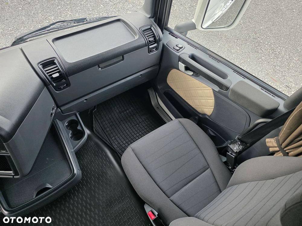 Scania R450/EURO6/BEZ EGR/568.000km/ADR AT/SPROWADZONA - 28