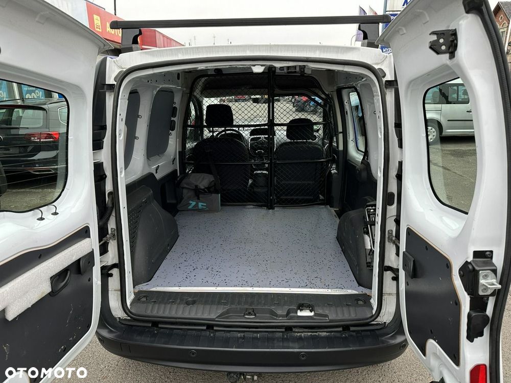 Renault Kangoo - 25