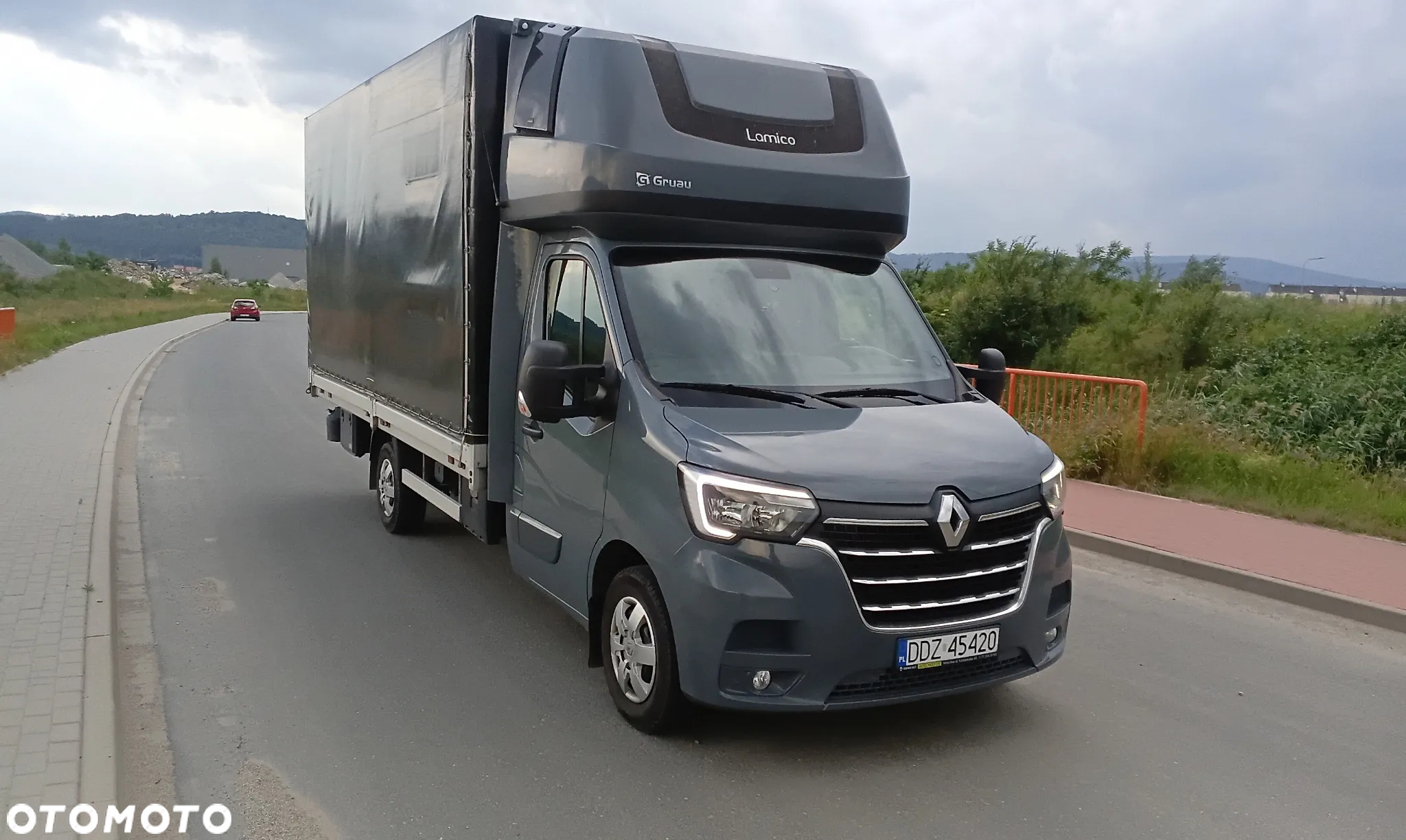 Renault Master - 13