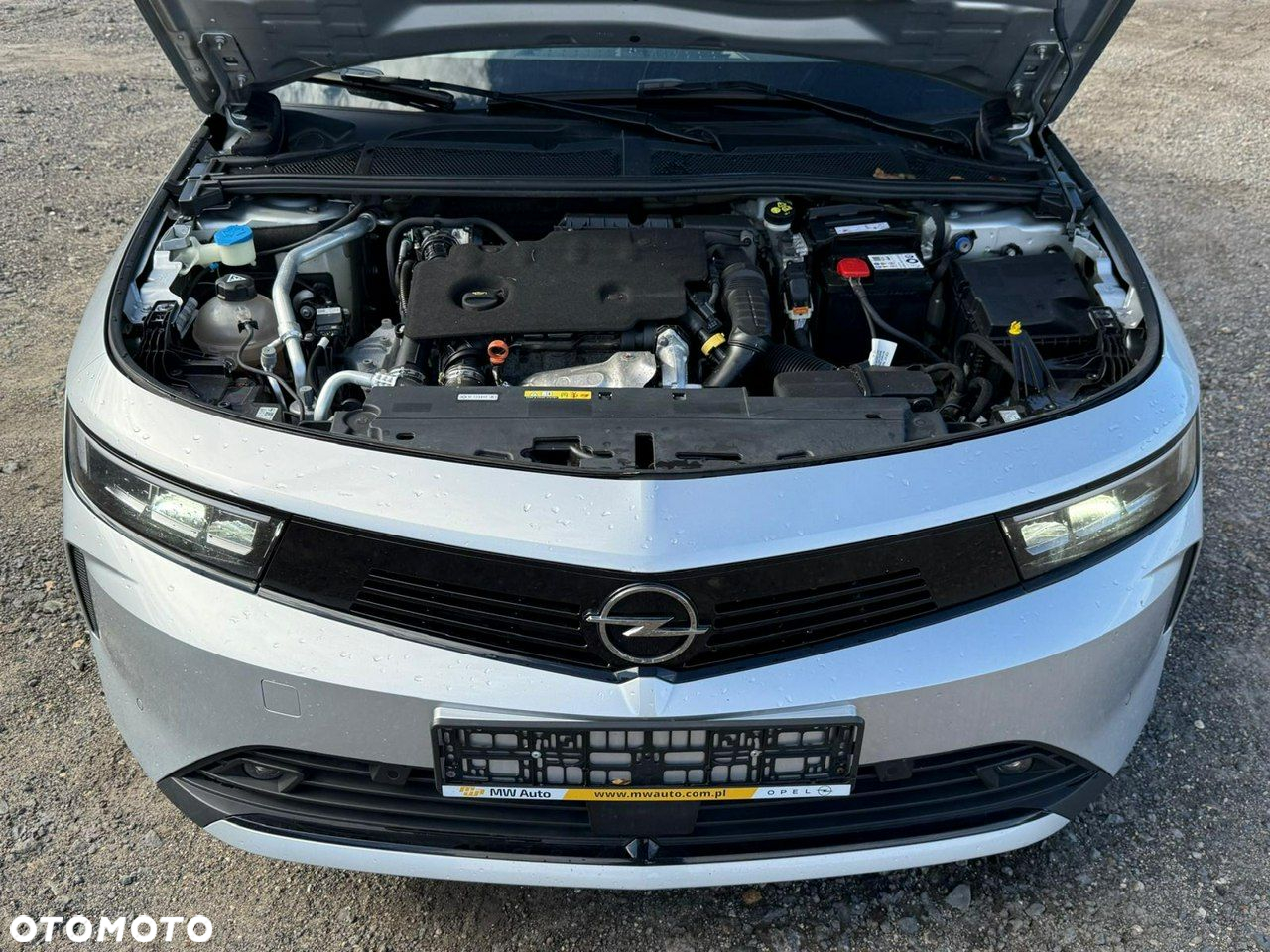 Opel Astra - 8