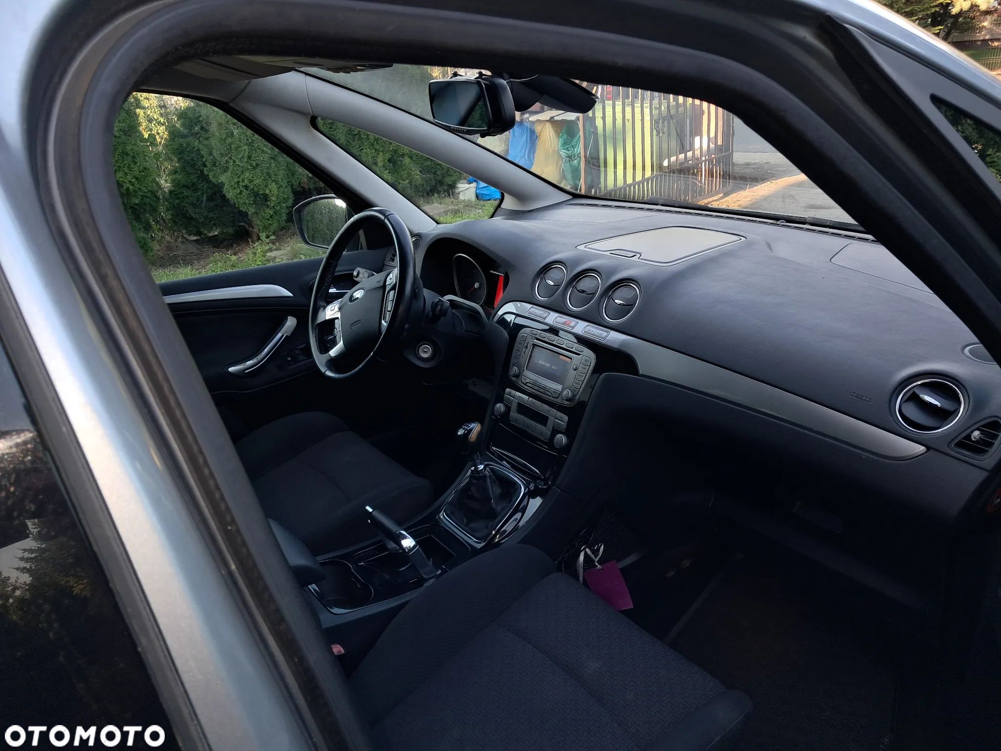 Ford S-Max - 5