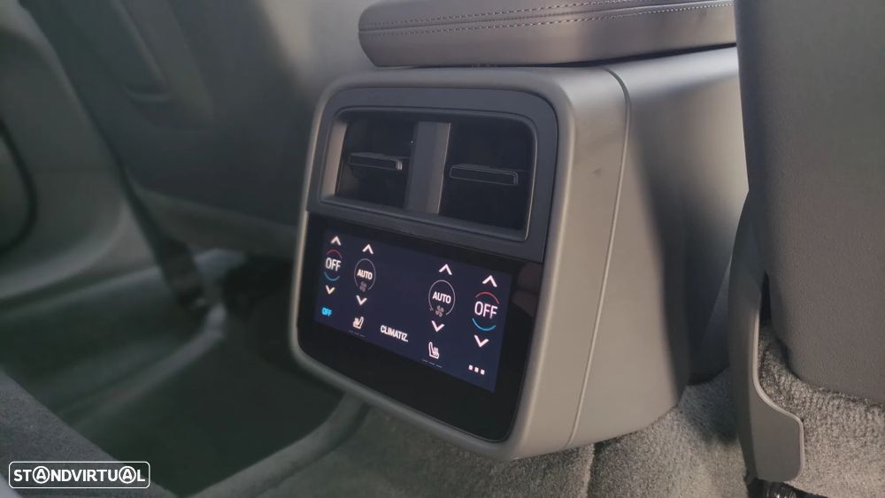 Porsche Taycan 4S Bateria Performance Plus - 35