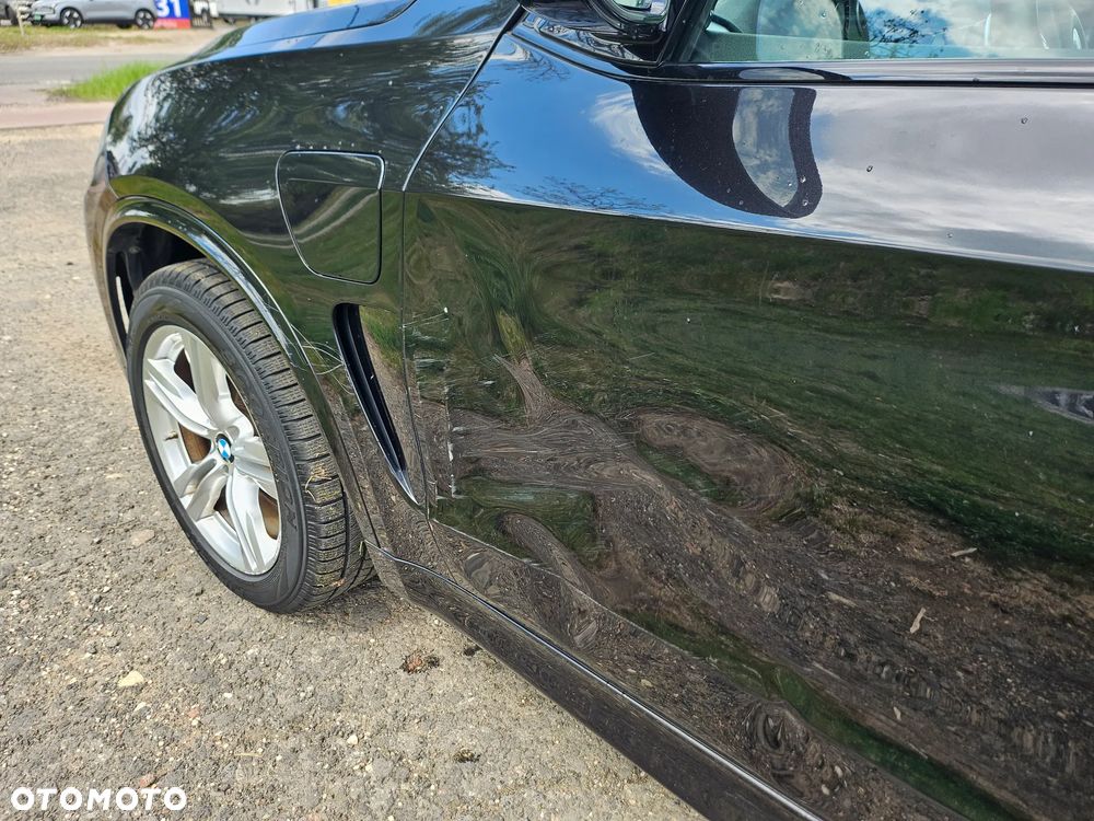BMW X5 - 10