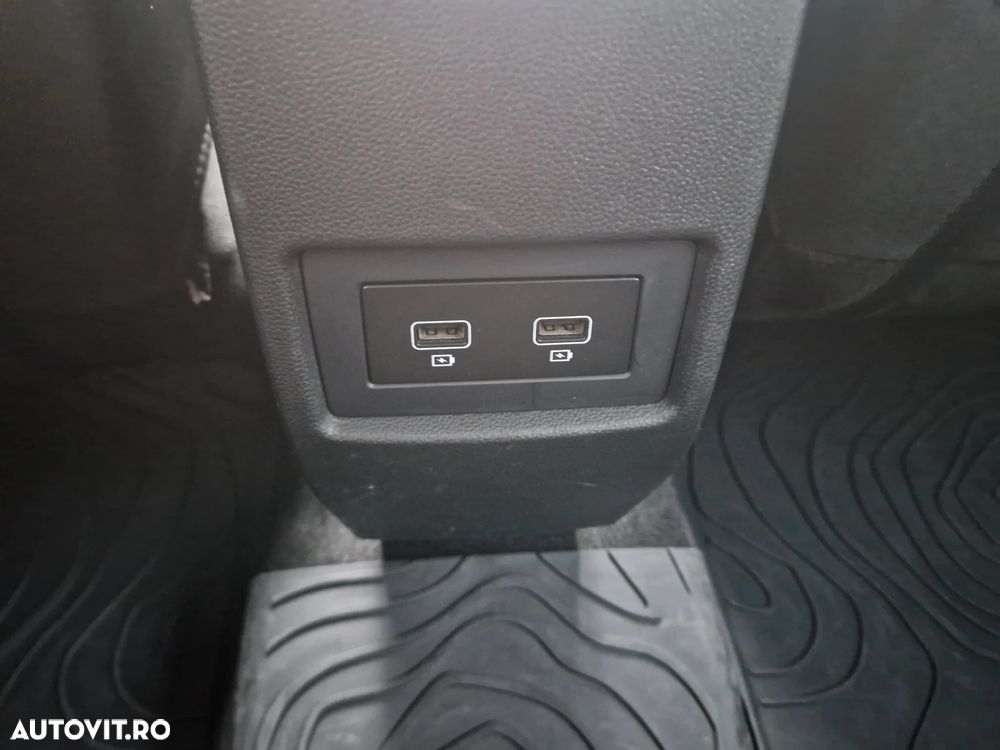 Dacia Duster Blue dCi 115 4X4 Extreme - 26