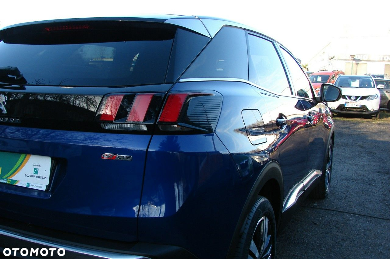 Peugeot 3008 - 7