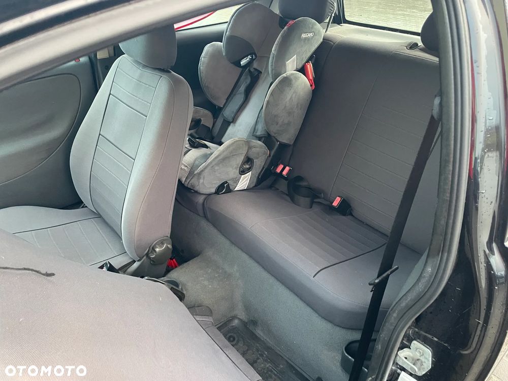 Opel Corsa 1.2 16V Cosmo Easytronic - 30