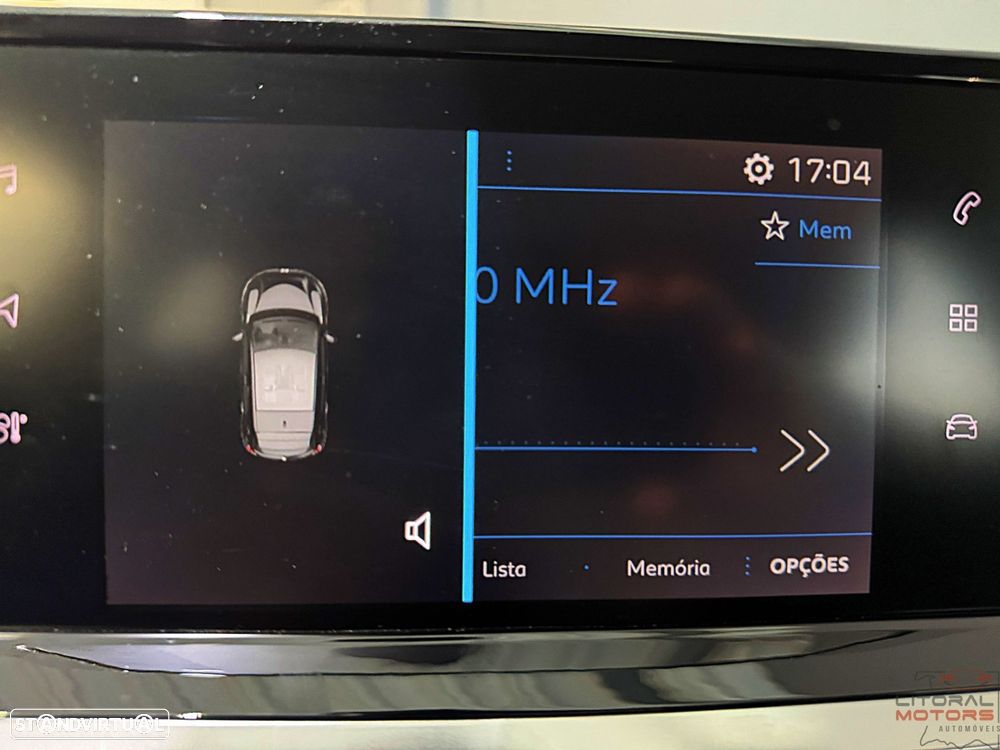 Peugeot 208 1.2 PureTech Allure - 33