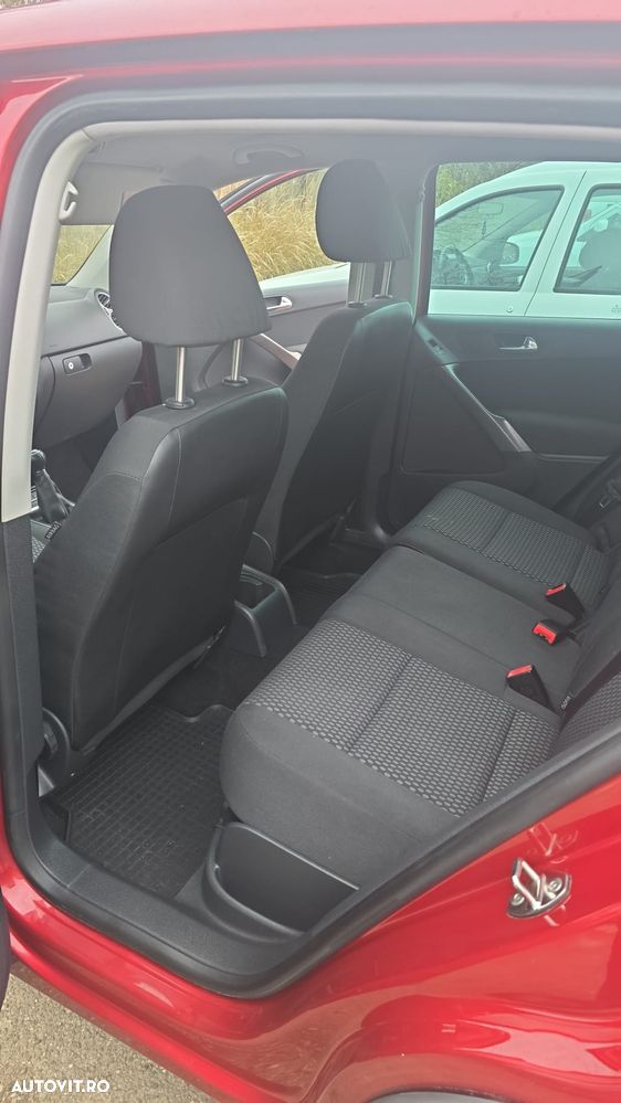 Volkswagen Tiguan 1.4 TSI 4Motion Trend&Fun - 3