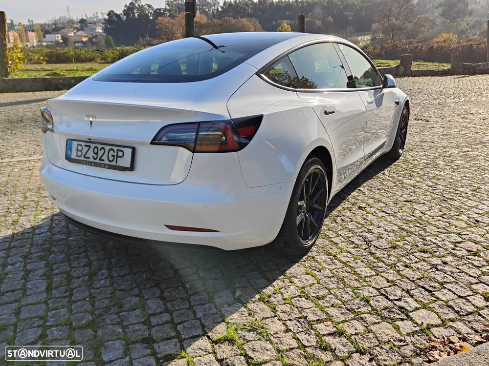 Tesla Model 3 Standard Range Plus RWD - 7