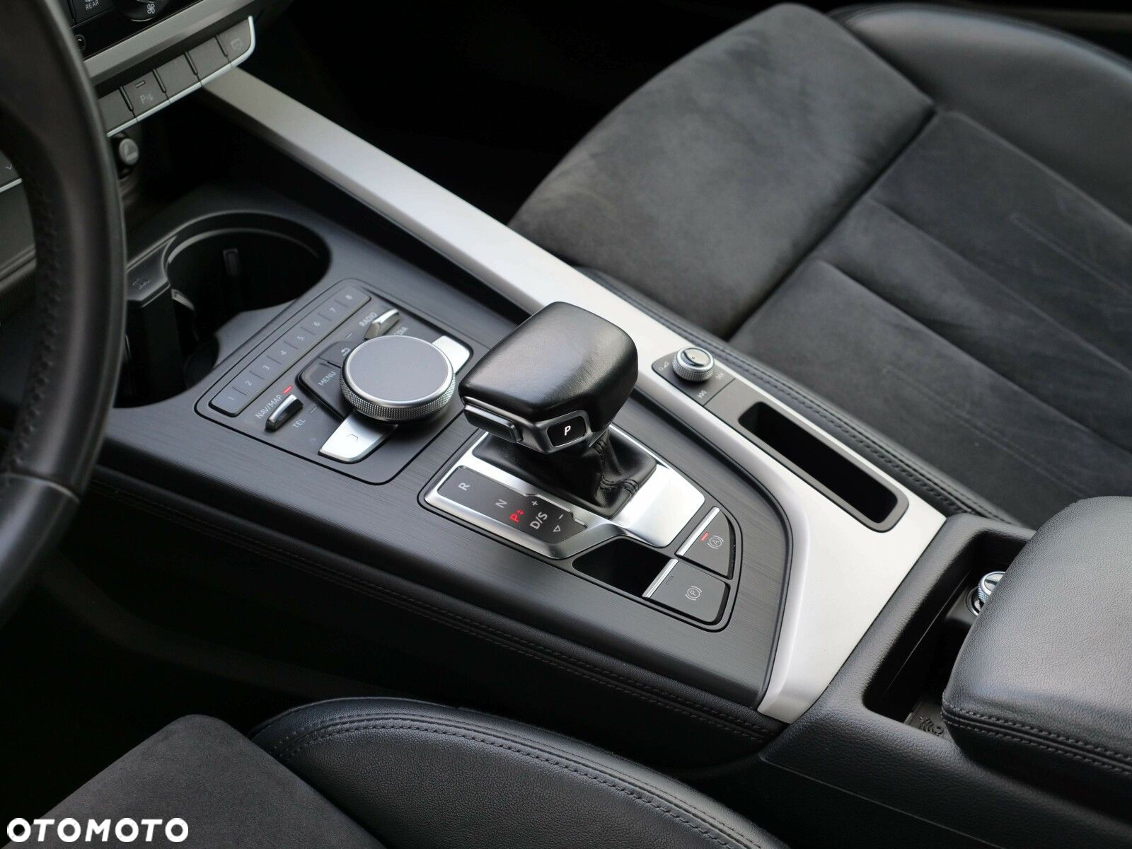 Audi A5 - 26
