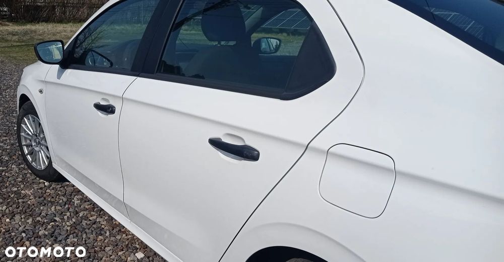 Peugeot 301 1.6 VTi Allure - 8