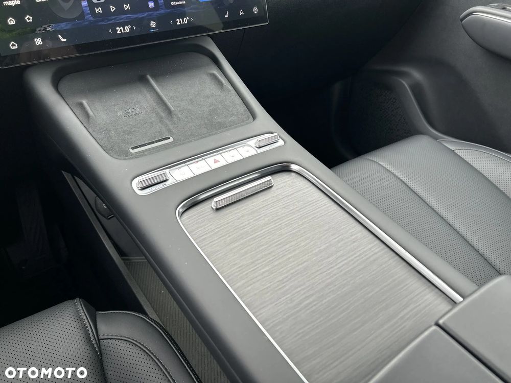 Omoda 7 1.5 T-GDi Super Hybrid Luxury - 15