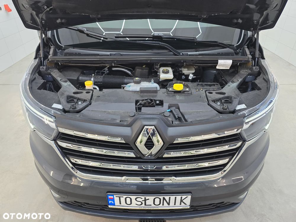 Renault Trafic - 36