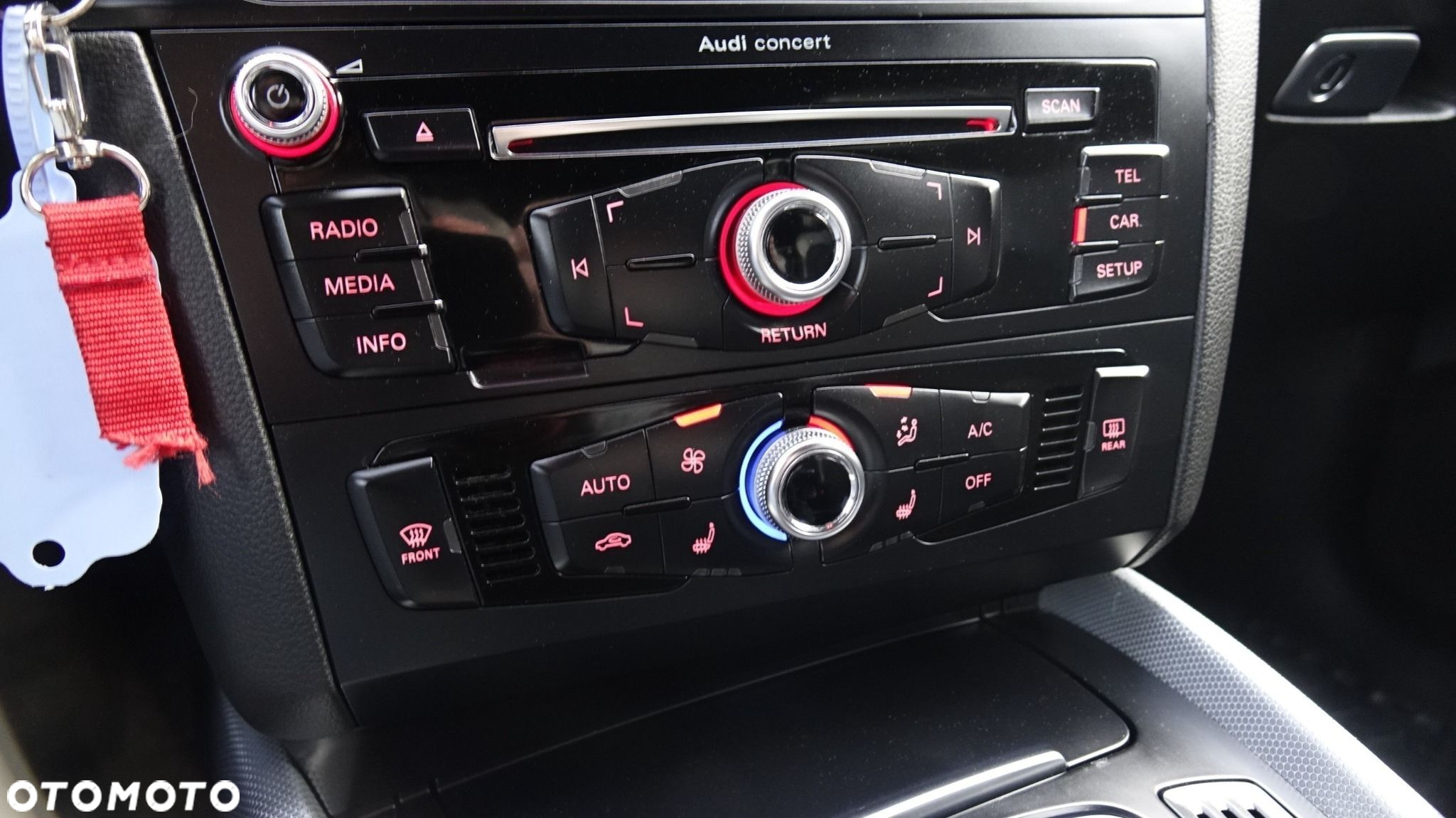 Audi Q5 2.0 TDI quattro (clean diesel) S tronic - 37