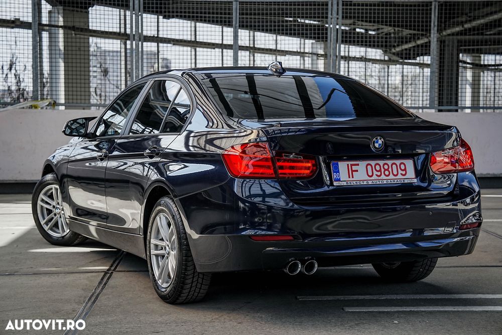 BMW Seria 3 - 3