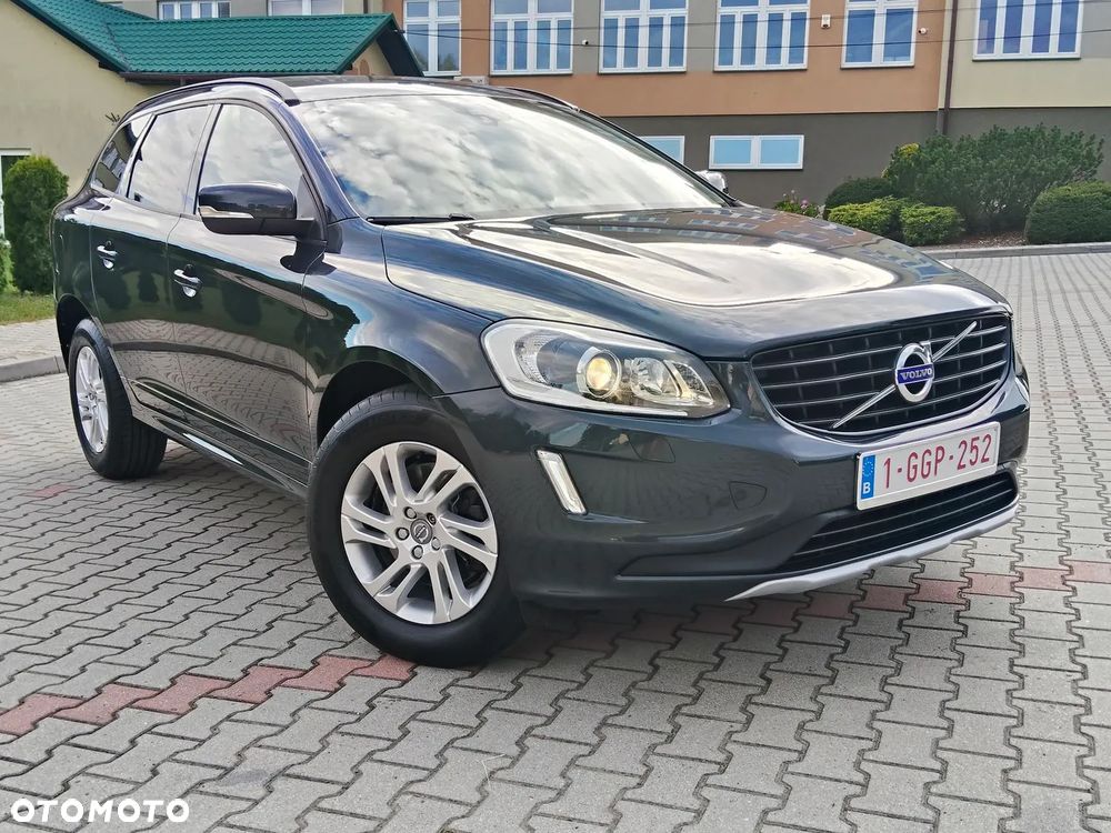 Volvo XC 60 D3 Summum - 41