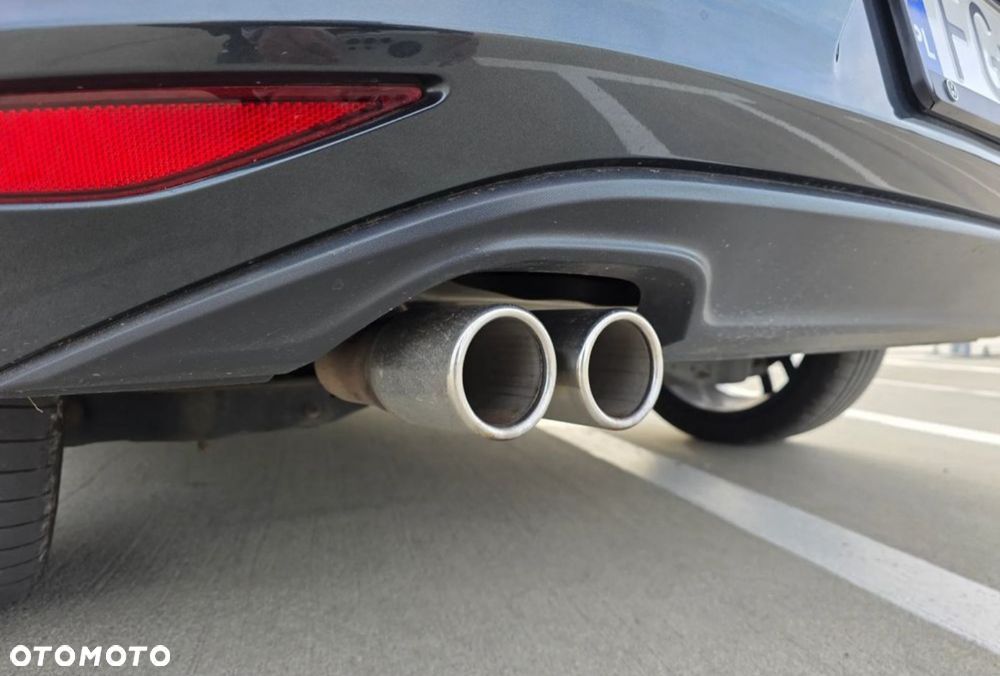 Volkswagen Golf 2.0 TDI BMT GTD - 14