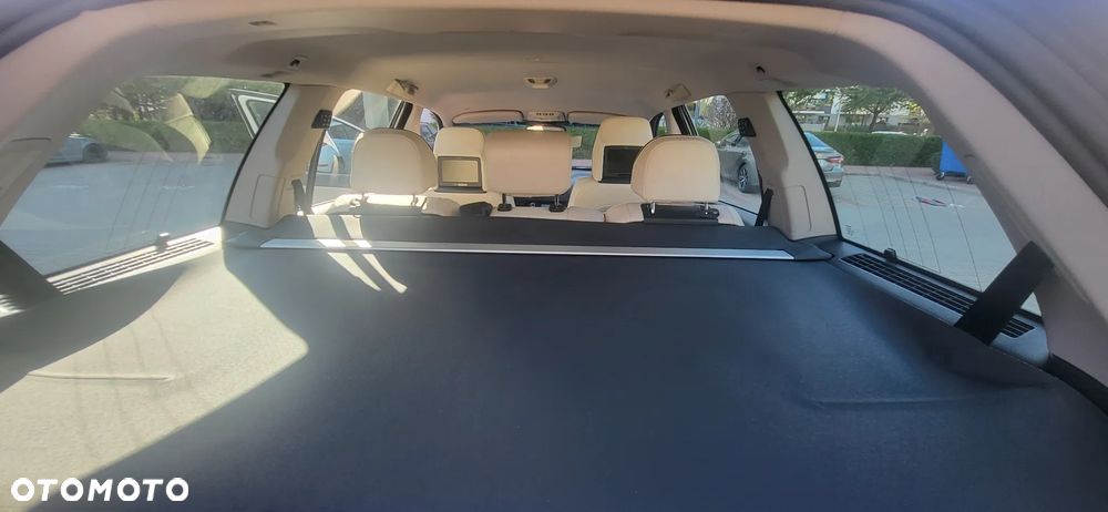 Volvo XC 90 D3 FWD R-Design - 8