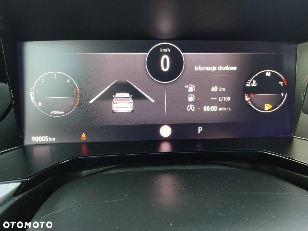 Opel Grandland X 1.5 D Start/Stop Automatik Elegance - 20