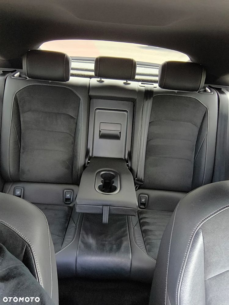 Volkswagen Arteon 2.0 TSI GPF R-Line Edition DSG - 10
