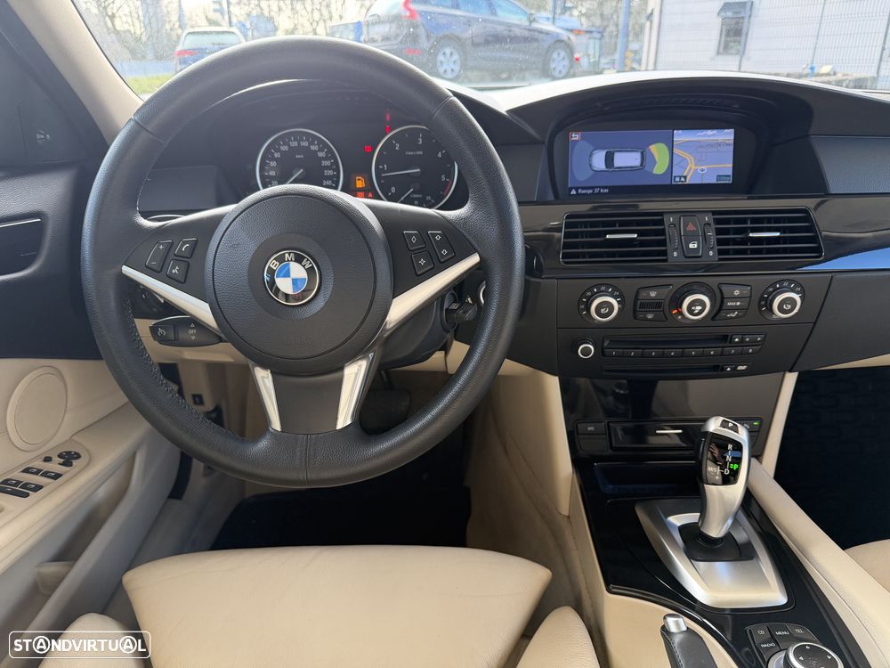 BMW 530 dA xDrive Executive - 25