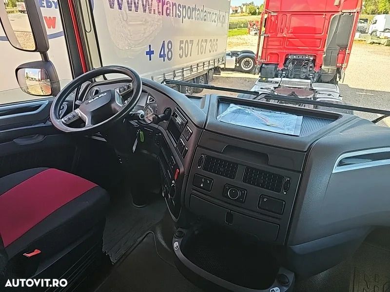 DAF XF 480FT - 5