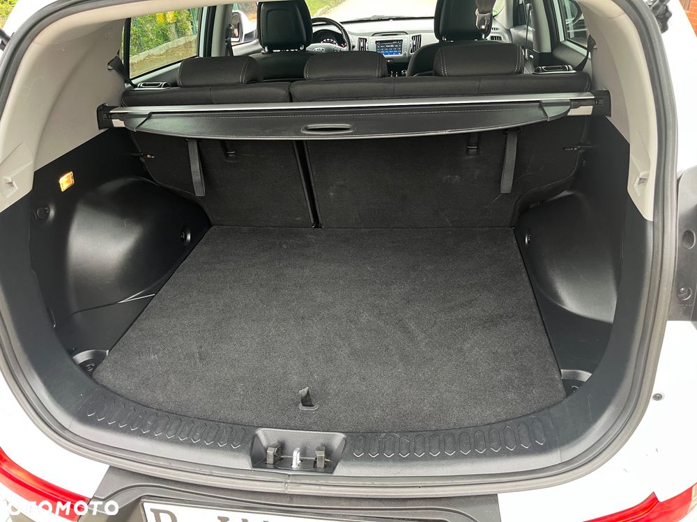 Kia Sportage 1.6 GDI M 2WD - 15