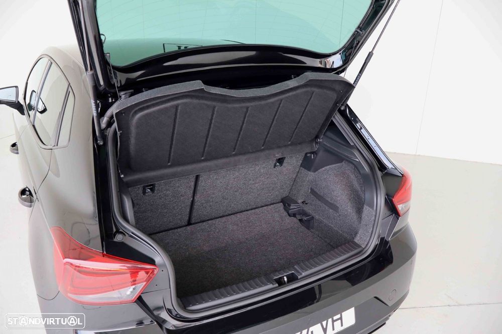 SEAT Ibiza 1.0 TSI FR - 6