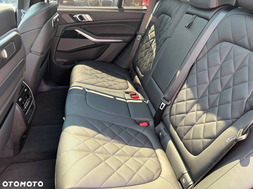 BMW X5 xDrive30d mHEV sport - 14