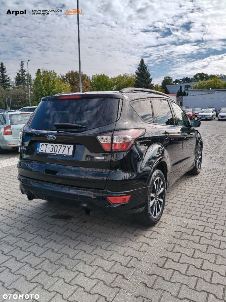 Ford Kuga 1.5 EcoBoost AWD ST-Line ASS - 5