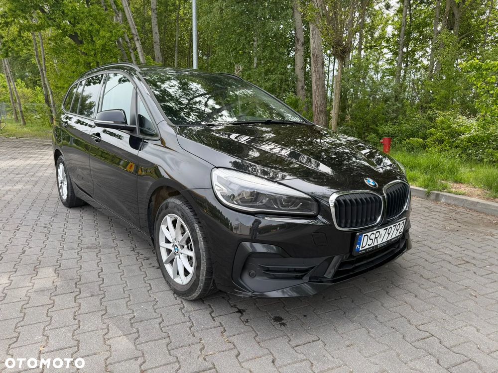 BMW Seria 2 216d Advantage - 1