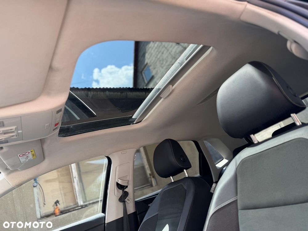 Volkswagen Polo 1.0 TSI OPF DSG Style - 6