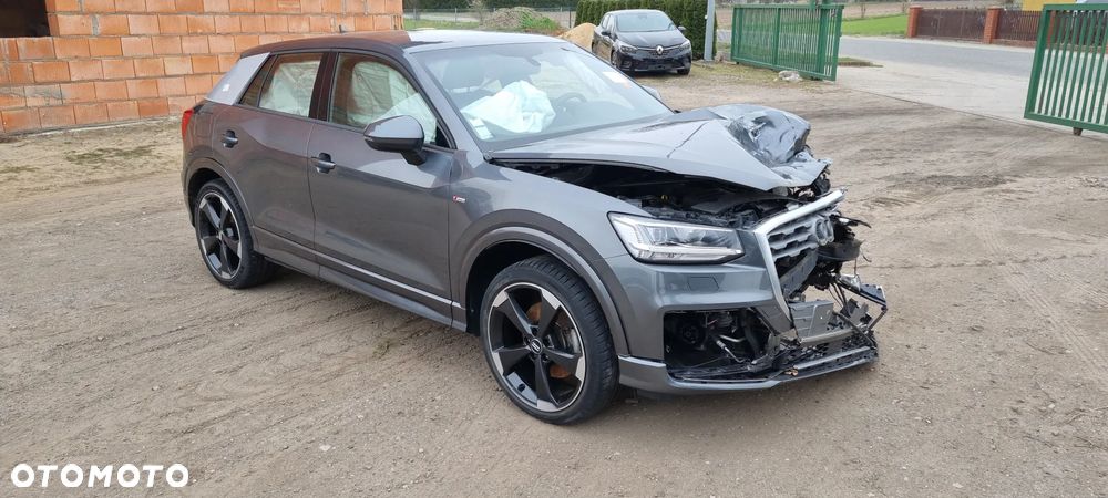 Audi Q2 1.4 TFSI CoD Sport S tronic - 3