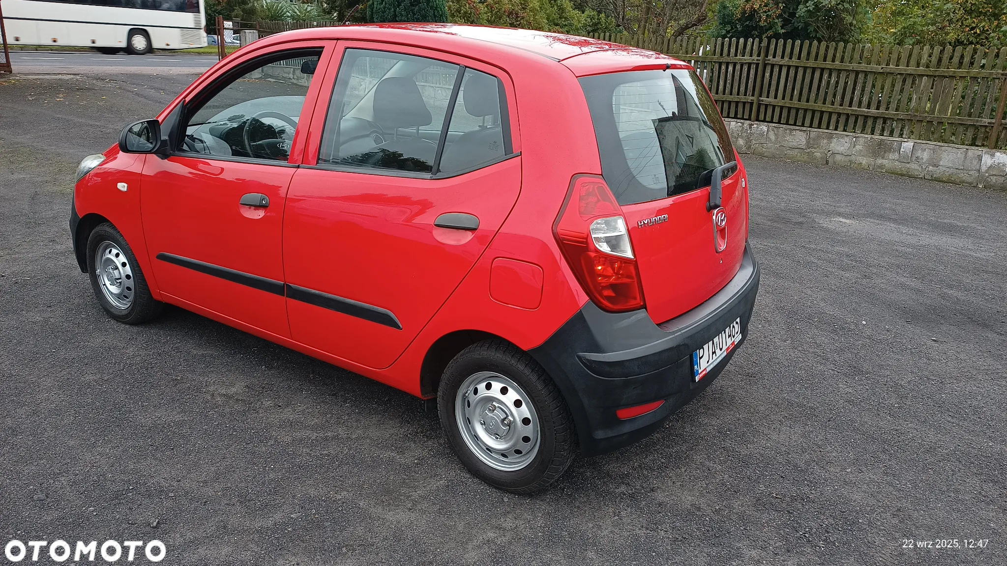 Hyundai i10 1.1 Comfort - 17
